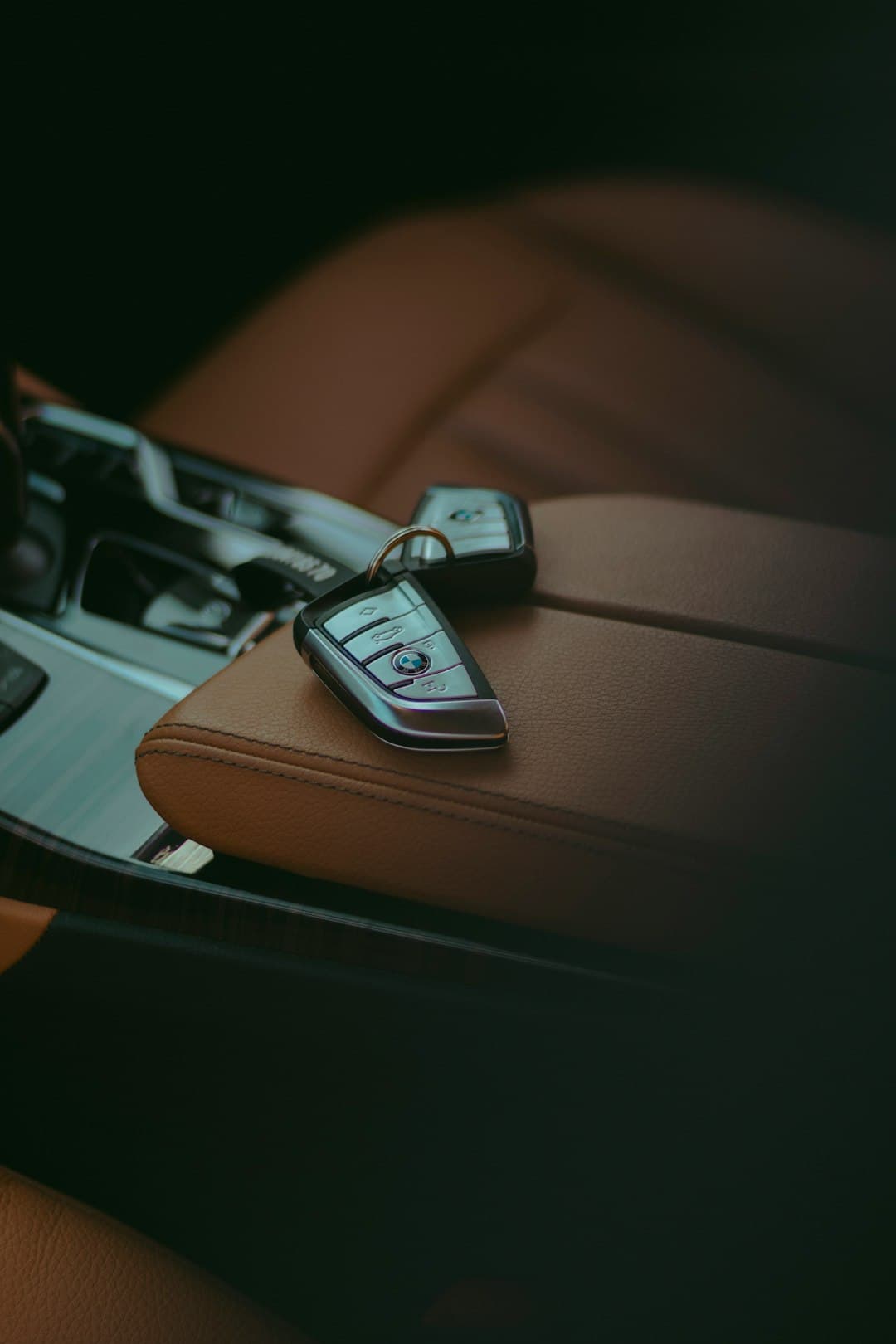 Automotive locksmith service in Austin